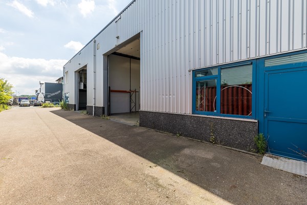 Medium property photo - Weg en Bos 86, 2661 GX Bergschenhoek